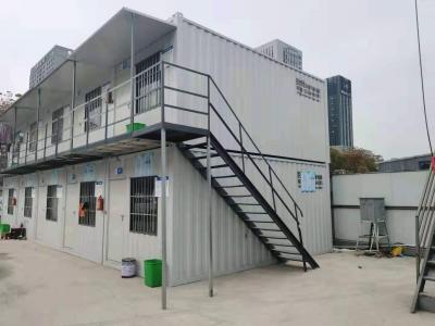 浙江一建聚才路工地